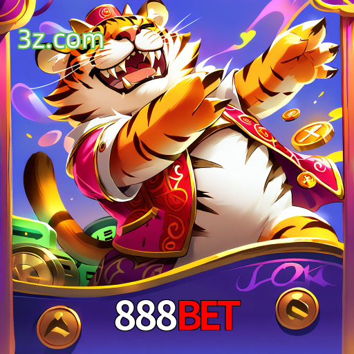 888BET